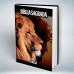 Bíblia Personalizada Cordeiro e Leão